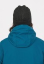 Головні Убори Whistler Сірий One Size