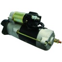DÉMARREUR JOHN DEERE 6125 9220 9320; 12V 5.0KW 13 DENTS 2000-2007 ANNÉEphoto 8