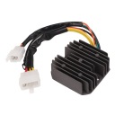 REGULATOR TENSIONS MOTORCYCLE 32800-31021 7-PINOWY SUBSTITUTE FOR 16  photo 10