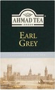 Чай Earl Grey Ahmad черный крупнолистовой 500г