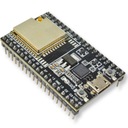 Microcontroller ESP32 ESP-WRRoom-32U Connector U.Fl Ipex для Wi-Fi Bt для Arduino