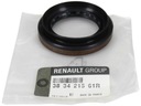 OE RENAULT САЛЬНИК ВАЛА 383421561R