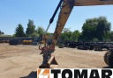 CATERPILLAR M314F 4564 MTH, 2018R CAT M314F KOLOWKA EXCAVATRICE KOLOWA JS145Wphoto 12