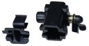 ЗЙОМНИЙ АВТОМАТ ГАК HOLOWNICZY+MODUL13PIN +КОМПЛЕКТ ПРОВОДІВ FIAT PANDA 2II 2003-2012  (15250356550) фото min 15