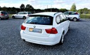 BMW Seria 3 2.0D Automatyczna klimatyzacja Spr... Kierownica po prawej (Anglik) Nie