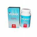 Vigrax erekcia potencia testosterón sex libido