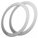 ДЕРЖАТЕЛЬ ДЛЯ ТЕЛЕФОНА BASEUS МЕТАЛЛИЧЕСКОЕ КОЛЬЦО ПОДДЕРЖКА ТЕЛЕФОНА