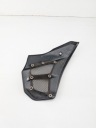 SUZUKI GSF 650 BANDIT 07-12 PROTECTION RADIATOR SIDE FAIRING LEFT  photo 5