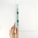 Папка BINDER FOLDER PLUS ZERO MAX А4 40 мм - 1 ШТ.