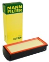 ВОЗДУШНЫЙ ФИЛЬТР MANN BMW X5 F15 F85 30D 40D