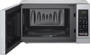 Mikrofala z grillem LG MH6044V 20 litrów 700 W Kod producenta B09WJ6V81P