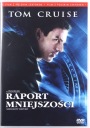 ОТЧЕТ МЕНЬШИНСТВА (DVD)