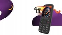 Мобильный телефон myPhone 6410 LTE 64 МБ / 128 МБ черный