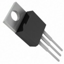 IRF 1310 TO220 100 В 42 А 160 Вт N-MOSFET U ТРАНЗИСТОР