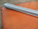 MOULURE SEUIL REVÊTEMENT GAUCHE MERCEDES W212 988photo 8