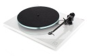Rega Planar 3 (без вставки) Белый глянцевый/P3