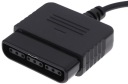 Адаптер-конвертер контроллеров PS2 для PS3 и ПК
