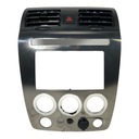 HUMMER H3 06-10R КРЫШКА ПЕРЕДНЕЙ КАБИНЫ КОКПИТА