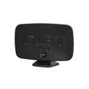 Antena DVB-T szerokopasmowa Ryniak (czarna) Marka Inna