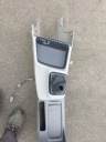 TUNNEL CENTRAL ARMREST HONDA CIVIC IX  photo 8