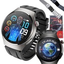 МУЖСКИЕ СМАРТ-ЧАСЫ МНОГОФУНКЦИОНАЛЬНЫЕ ЧАСЫ TALKS SPORT PULSE GLUCOSE PL