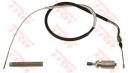 CÂBLE FREINS MANUEL SEAT IBIZA 93-99 ARRIÈREphoto 15