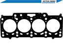 JOINT D'ÉTANCHÉITÉ CULASSES VW GOLF VI 2,0TDI 08-photo 13