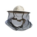 ПЧЕЛОВОДСТВЕННАЯ ШЛЯПА