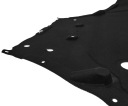 PROTECTION SOUS MOTEUR VERS AUDI Q7 4M 2015-2019 4M0825235F CENTRALEphoto 10