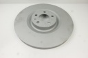 VOLVO XC90 II XC60 II DISQUES AVANT 366MM ATE 24.0130-0242.1 31400569photo 16