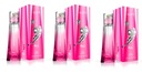 Chatler Pll Pink 3x100ml eau da parfum