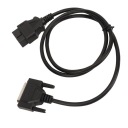КАБЕЛЬ ДІАГНОСТИЧНИЙ OBDII 12V КАБЕЛЬ CZYTNIKA KODOW O ВИСОКОГО 1B  (18487701098) фото min 8