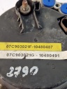 ALTERNATEUR VW TOUAREG (7LA, 7L6, 7L7) 07C903021G 4.2L DIESEL 128KW 2006photo 7