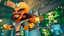 Crash Bandicoot 4: It's About Time (Switch) Vekové hranice PEGI 12