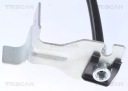 TRISCAN 8150 80213 FIL DE FREIN FLEXIBLEphoto 12