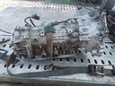 Митсубиси Паджеро Спорт 3.0 v6 коробка передач