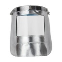 Защитная маска для сварки с термостойкой рабочей маской для женщин и мужчин