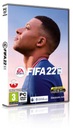 FIFA 22 ДЛЯ ПК НА ПОЛЬСКОМ/НОВЫЙ/ОБЕРТКА