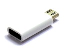 АДАПТЕР USB C TYPE-C MICRO USB VITALCO