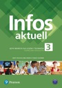 Infosaktuell 3 Мультиучебник немецкого языка