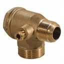 ОБРАТНЫЙ КЛАПАН 1