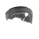 AUDI TT 8N ПІДКРИЛОК ЗАДНІ ЗАХИСТ КРИЛА ЛІВА 8N0810171  (18654908262) фото min 11
