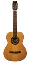 Электроклассическая гитара KOHALA KG 100 NE