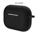 ЦВЕТА СИЛИКОНОВОГО КОРПУСА APPLE AIRPODS PRO