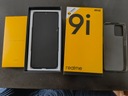 Смартфон Realme 9i 4 ГБ/64 ГБ 5G, черный