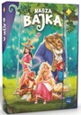 NASZA BAJKA PIĘCIOLATEK 5-LATEK POZIOM B MAC EDUKACJA