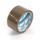 ЛЕНТА УПАКОВОЧНАЯ 48/66 Y SMART ADHESIVE 36 ШТ. КОРИЧНЕВАЯ