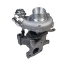 ФАБРИЧНИЙ НОВА ТУРБІНА 762785-0003 NISSAN OPEL RENAULT 2.0CDTI DCI  (17364685981) фото min 6