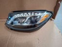 ФАРА ФАРА ЛЕВАЯ LH MERCEDES-BENZ S КЛАСС W222 A2229062104 ФАРА США X2  фото 9