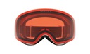 Gogle Oakley Flight Deck M Matte White Prizm Snow Rose OO7064-02